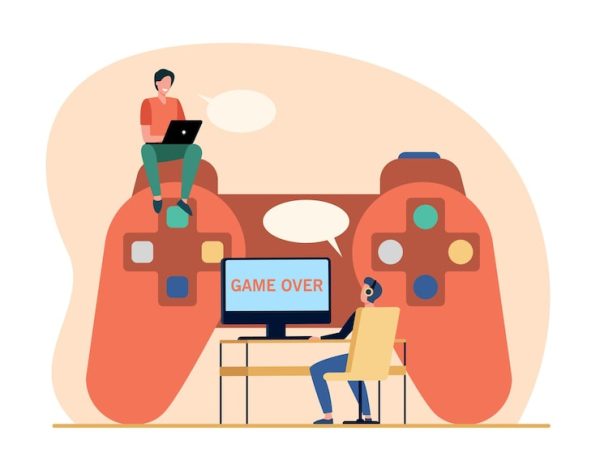 Gameplay Basics