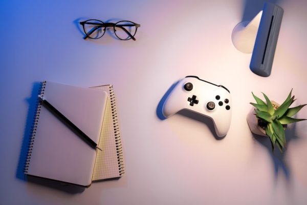 Advanced Gaming Techniques Toolkit
