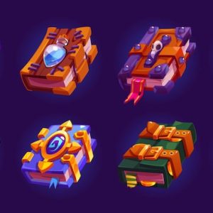 Digital Asset Starter Kit
