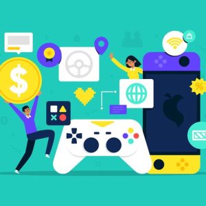 Gaming Mastery Program
