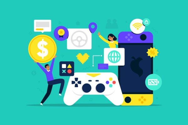 Gaming Mastery Program